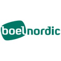 Boel Nordic logo, Boel Nordic contact details