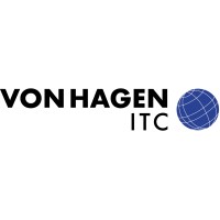 von Hagen ITC logo, von Hagen ITC contact details