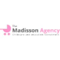 The Madisson Agency logo, The Madisson Agency contact details