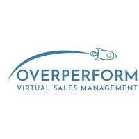 Overperform logo, Overperform contact details