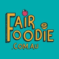 Fair Foodie logo, Fair Foodie contact details