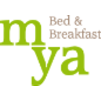 Bed and Breakfast Mya logo, Bed and Breakfast Mya contact details