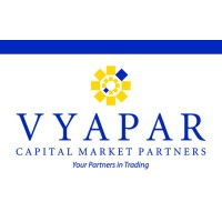 Vyapar Capital Market Partners LLC logo, Vyapar Capital Market Partners LLC contact details