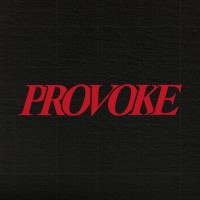 Provoke logo, Provoke contact details