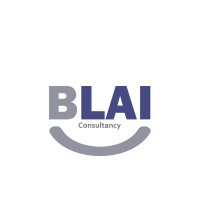 Blai Consultancy logo, Blai Consultancy contact details