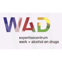 Stichting WAD logo, Stichting WAD contact details