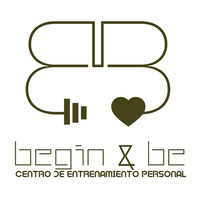 begin&be logo, begin&be contact details