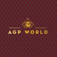 AGP World logo, AGP World contact details