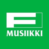 F-Musiikki Oy logo, F-Musiikki Oy contact details