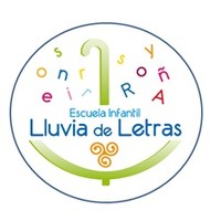 Lluvia de Letras logo, Lluvia de Letras contact details