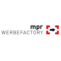 MPR WERBEFACTORY Marketing und Produktionsgesellschaft mbH logo, MPR WERBEFACTORY Marketing und Produktionsgesellschaft mbH contact details