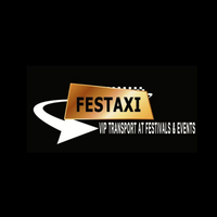 FESTAXI logo, FESTAXI contact details