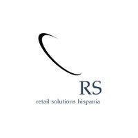 Retail Solutions Hispania logo, Retail Solutions Hispania contact details