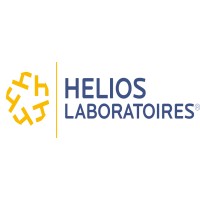 Helios Laboratoires logo, Helios Laboratoires contact details