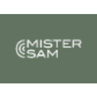 Mister SAM logo, Mister SAM contact details