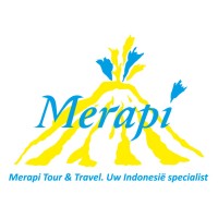 Merapi Tour & Travel logo, Merapi Tour & Travel contact details