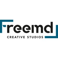 FREEMD Creative Studios logo, FREEMD Creative Studios contact details