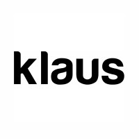 Klaus logo, Klaus contact details