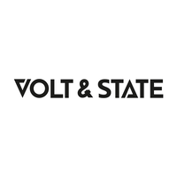 Volt & State logo, Volt & State contact details