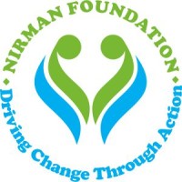 Nirman Foundation logo, Nirman Foundation contact details