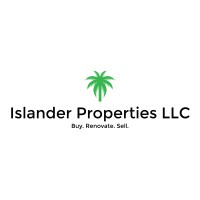 Islander Properties logo, Islander Properties contact details