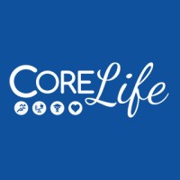 CoreLife Inc logo, CoreLife Inc contact details