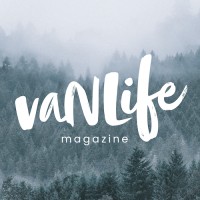 vaNLife magazine logo, vaNLife magazine contact details