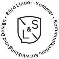 Büro Linder-Sommer. Kommunikation, Entwicklung und Design logo, Büro Linder-Sommer. Kommunikation, Entwicklung und Design contact details