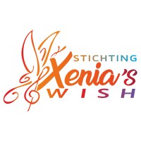 Stichting Xenia's Wish logo, Stichting Xenia's Wish contact details