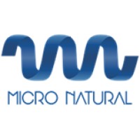 Micro Natural logo, Micro Natural contact details