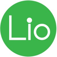 Lio logo, Lio contact details