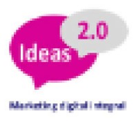 Ideas 2.0 logo, Ideas 2.0 contact details