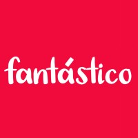 Fantástico logo, Fantástico contact details