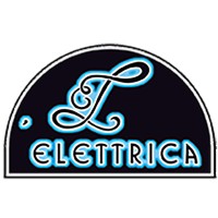 L'elettrica Spa logo, L'elettrica Spa contact details