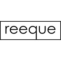 Reeque logo, Reeque contact details