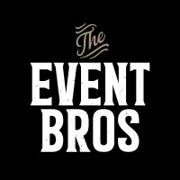 The Event Brothers logo, The Event Brothers contact details