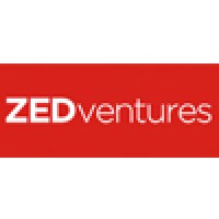 ZEDventures logo, ZEDventures contact details