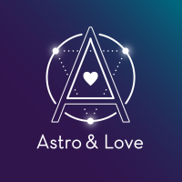 Astro & Love logo, Astro & Love contact details