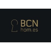 Bcnhom.es logo, Bcnhom.es contact details