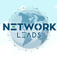 Network Leads logo, Network Leads contact details