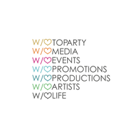 WLove logo, WLove contact details