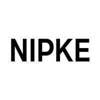 NIPKE logo, NIPKE contact details