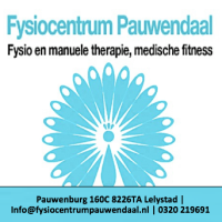 Fysiocentrum Pauwendaal logo, Fysiocentrum Pauwendaal contact details