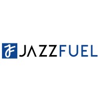 Jazzfuel logo, Jazzfuel contact details