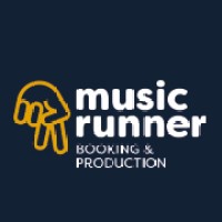 MusicRunner logo, MusicRunner contact details