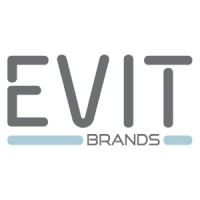 Evit Brands logo, Evit Brands contact details