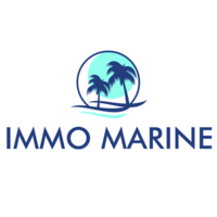 Immo Marine logo, Immo Marine contact details