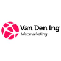 Van Den Ing Webmarketing logo, Van Den Ing Webmarketing contact details