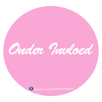 Onder Invloed logo, Onder Invloed contact details