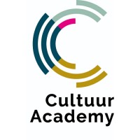 Cultuur Academy logo, Cultuur Academy contact details